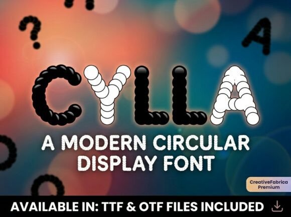 Cylla: Infuse Projects with Playful, Tactile Charm