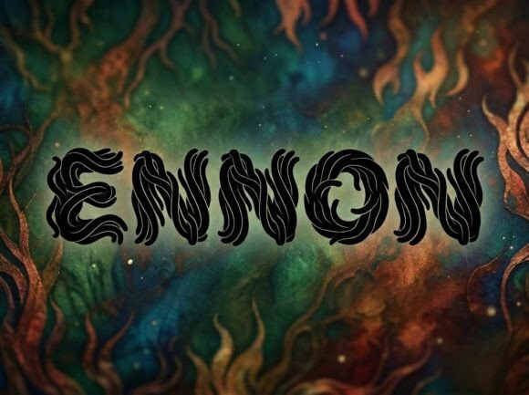Ennom: Weaving Organic Movement into Modern Design
