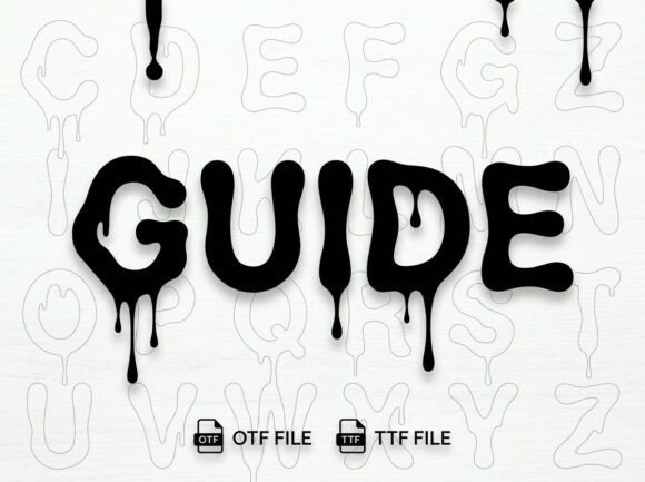 The Creative Guide to Bold Display Typography